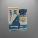 Testosteron Enanthate Euro Med 250mg 10ml