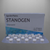 Stanogen Egzo Gen Pharma 10mg/1tab 100tab