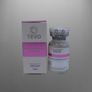 Dihydroboldenone Cypionate TEVO 100mg 10ml