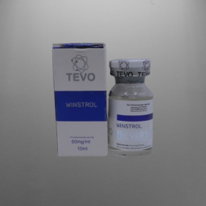 Winstrol TEVO 50mg 10ml