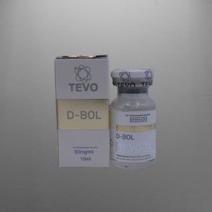 Metanabol D-BOL TEVO 50mg 10ml