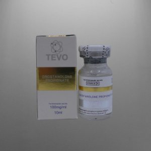 Masteron Drostanolone Propionate TEVO 100mg 10ml
