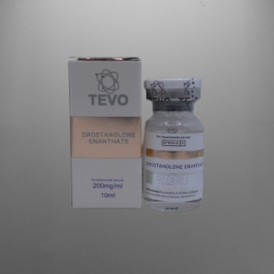 Drostanolone Enanthate TEVO 200mg 10ml