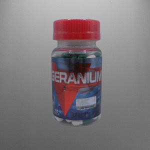 Geranium Universum 20mg 100kaps